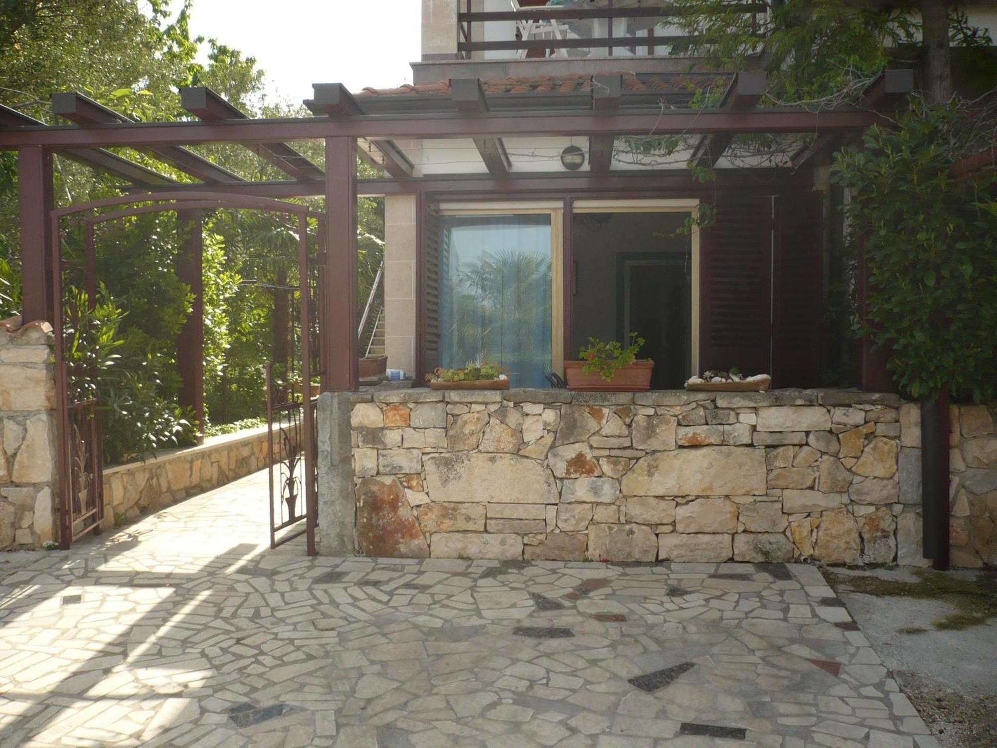 Apartments Finida Poreč Exterior foto
