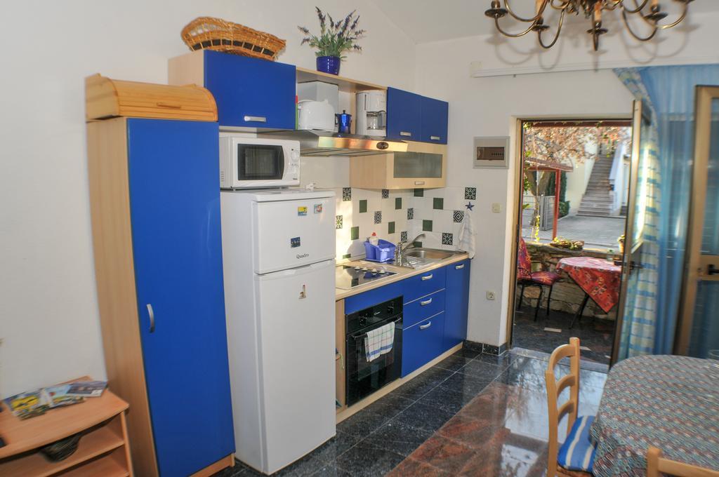 Apartments Finida Poreč Quarto foto