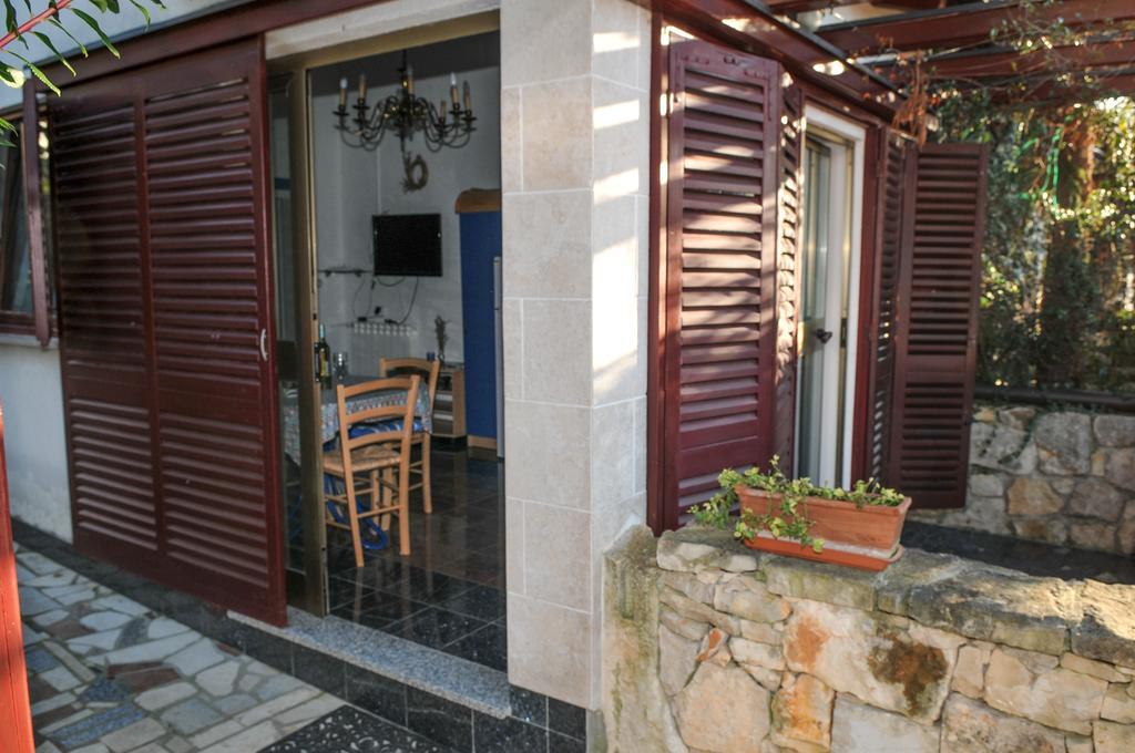 Apartments Finida Poreč Quarto foto