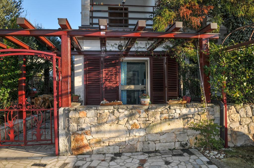 Apartments Finida Poreč Quarto foto