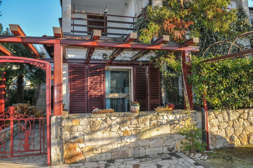 Apartments Finida Poreč Quarto foto