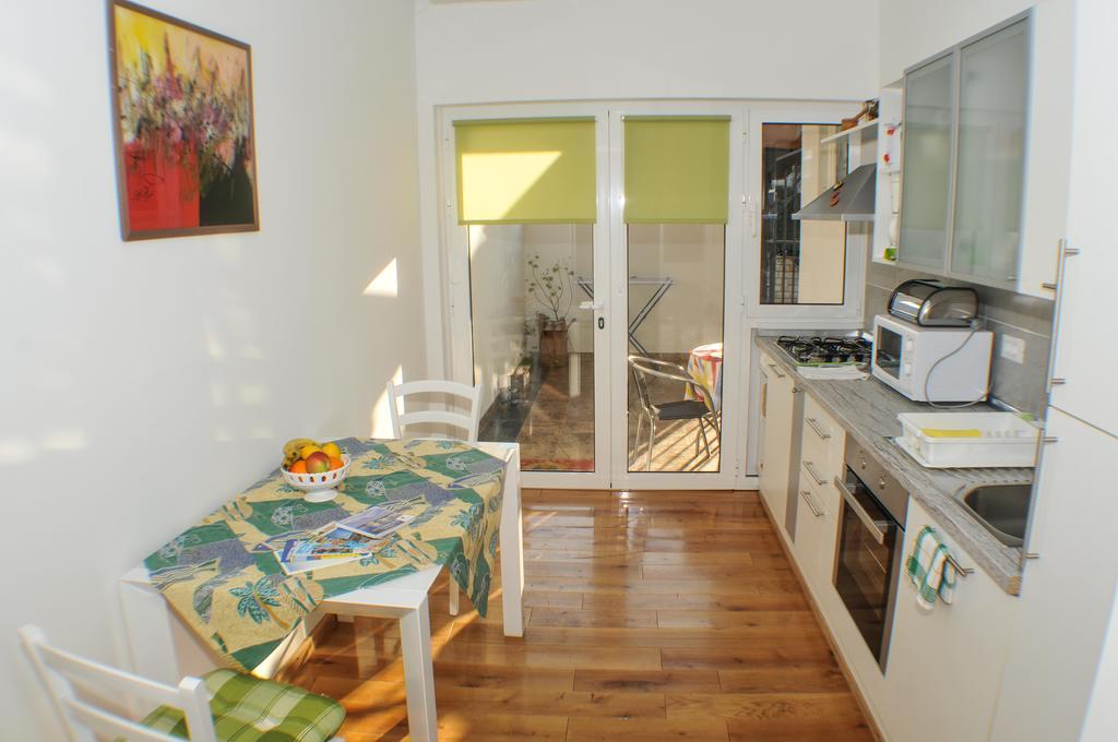 Apartments Finida Poreč Quarto foto