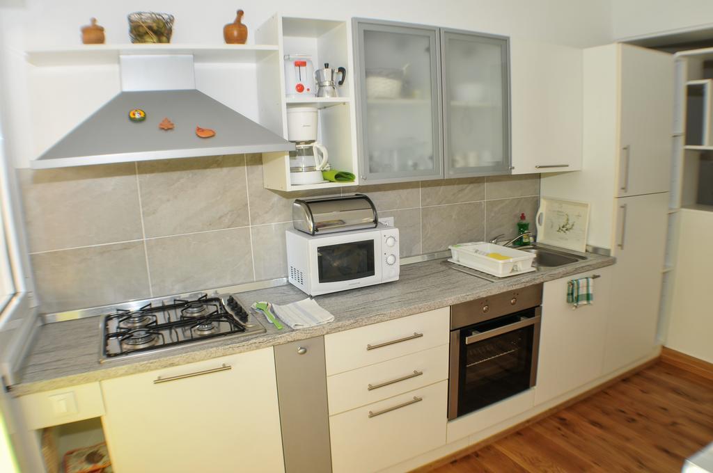 Apartments Finida Poreč Quarto foto