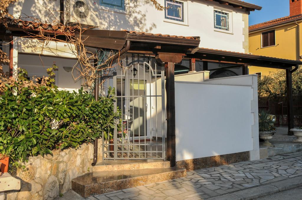 Apartments Finida Poreč Quarto foto