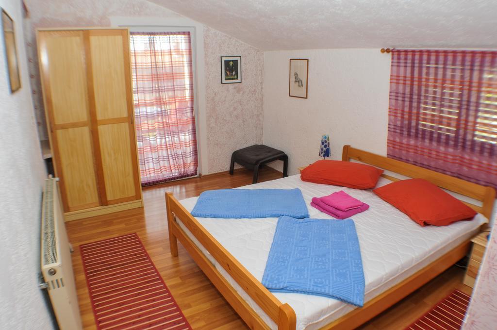 Apartments Finida Poreč Quarto foto
