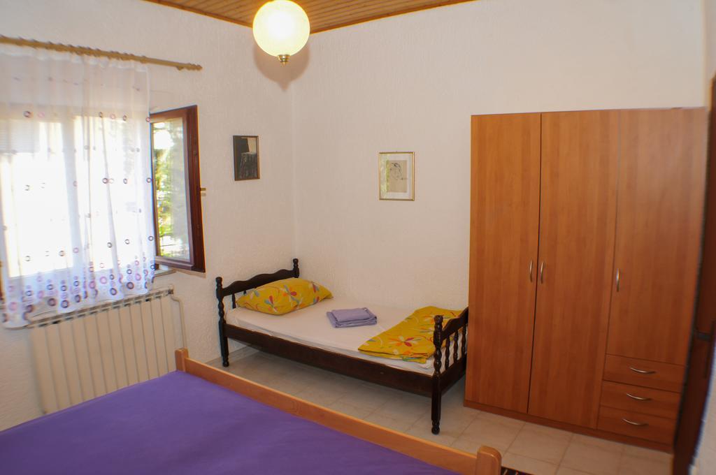 Apartments Finida Poreč Quarto foto