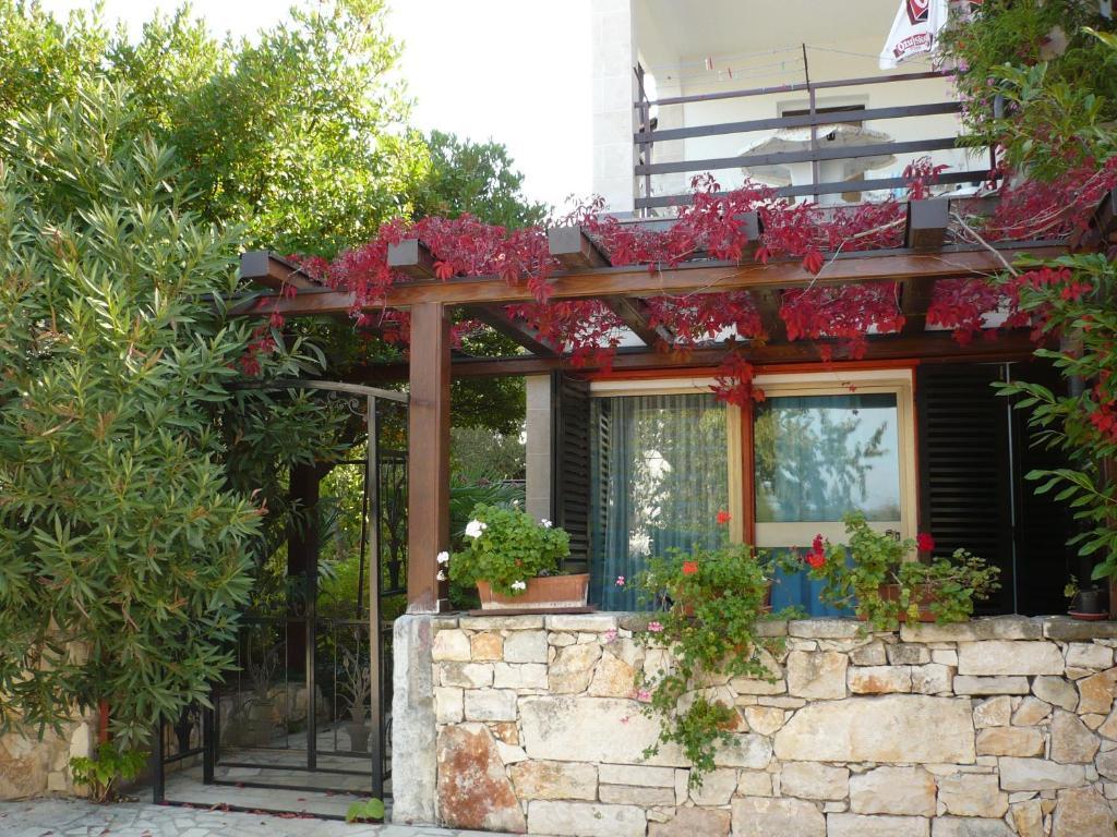 Apartments Finida Poreč Quarto foto